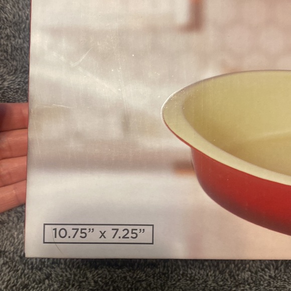 Baking dish - Picture 2 of 6